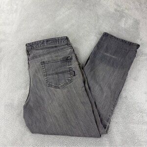 Patagonia Men's Size 39x29 Regular Fit Organic Cotton Jeans 56855 Style Number